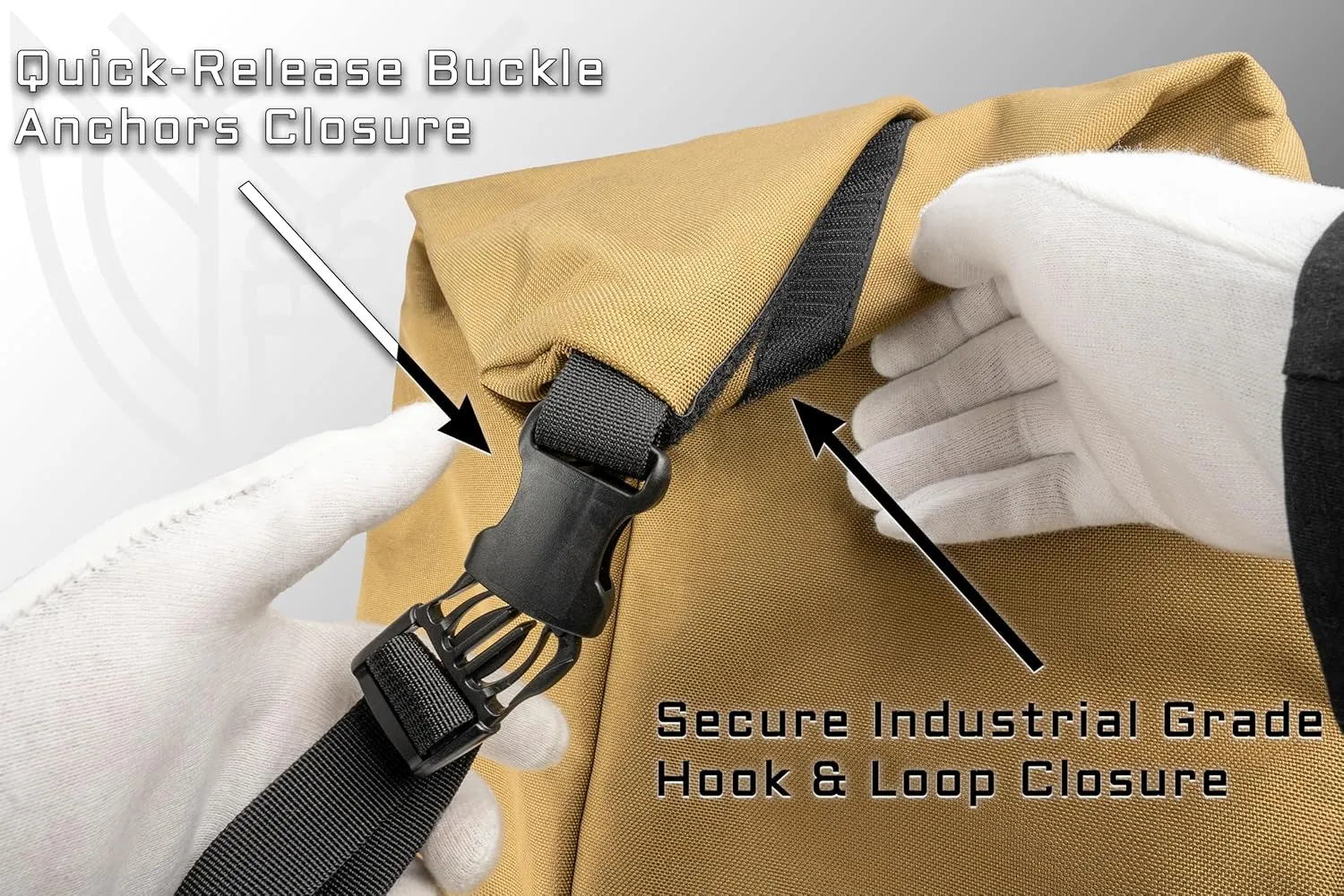 ~ G SØLAR 180 Faraday Bag ~ Protects Against EMP/CME/EMF/RF ~ Diamond Form Farday Lined Interior