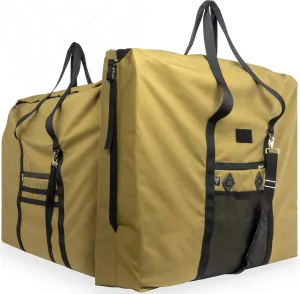 ~ G SØLAR 180 Faraday Bag ~ Protects Against EMP/CME/EMF/RF ~ Diamond Form Farday Lined Interior