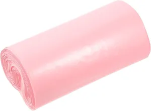 100pcs Opaque Sanitary Napkin Disposal Bags Feminine Waste Bags with Strong Sealing Strip for for Womens Personal Products