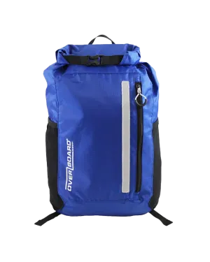 20L Packaway Backpack in Blue