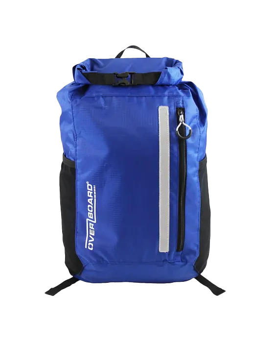 20L Packaway Backpack in Blue