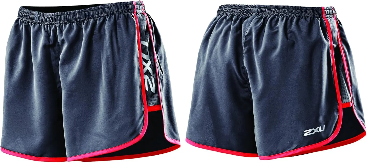 2XU Women's Run Short