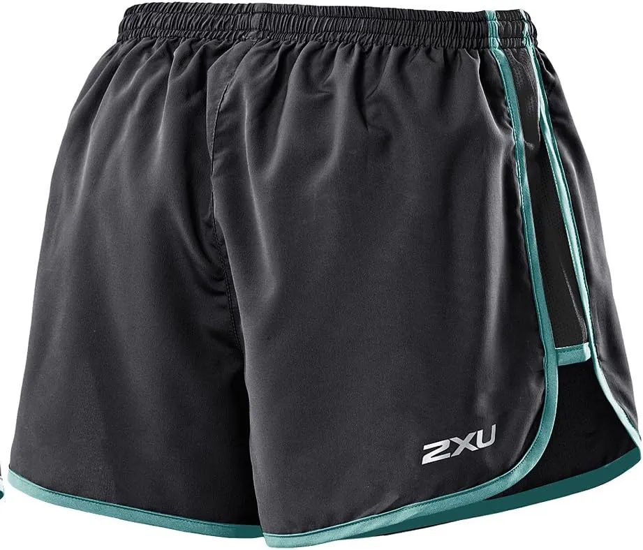 2XU Women's Run Short