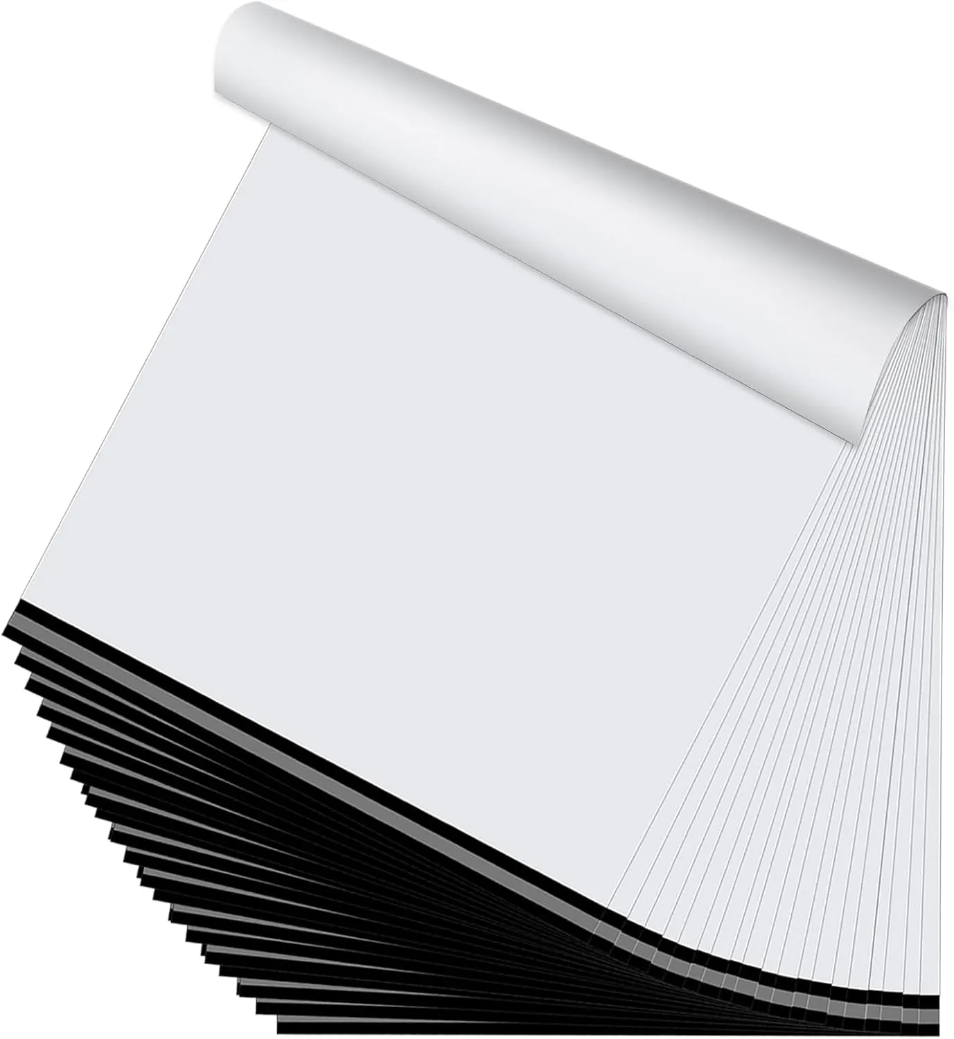 30×36 inch Large Mailers Poly Envelopes Shipping Bags 20PCS Self Adhesive Sealing Plastic Clothing Mailing Bags Waterproof and Tear-Proof Polymailer Packaging Bags
