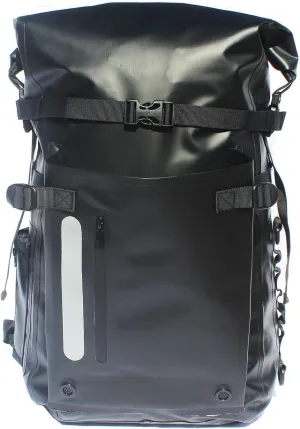 30L Roll Top Waterproof Diving Bag Snorkeling Equipment Backpack Pocket Marine Floating Dry Bags for Kayaking Hiking Fishing