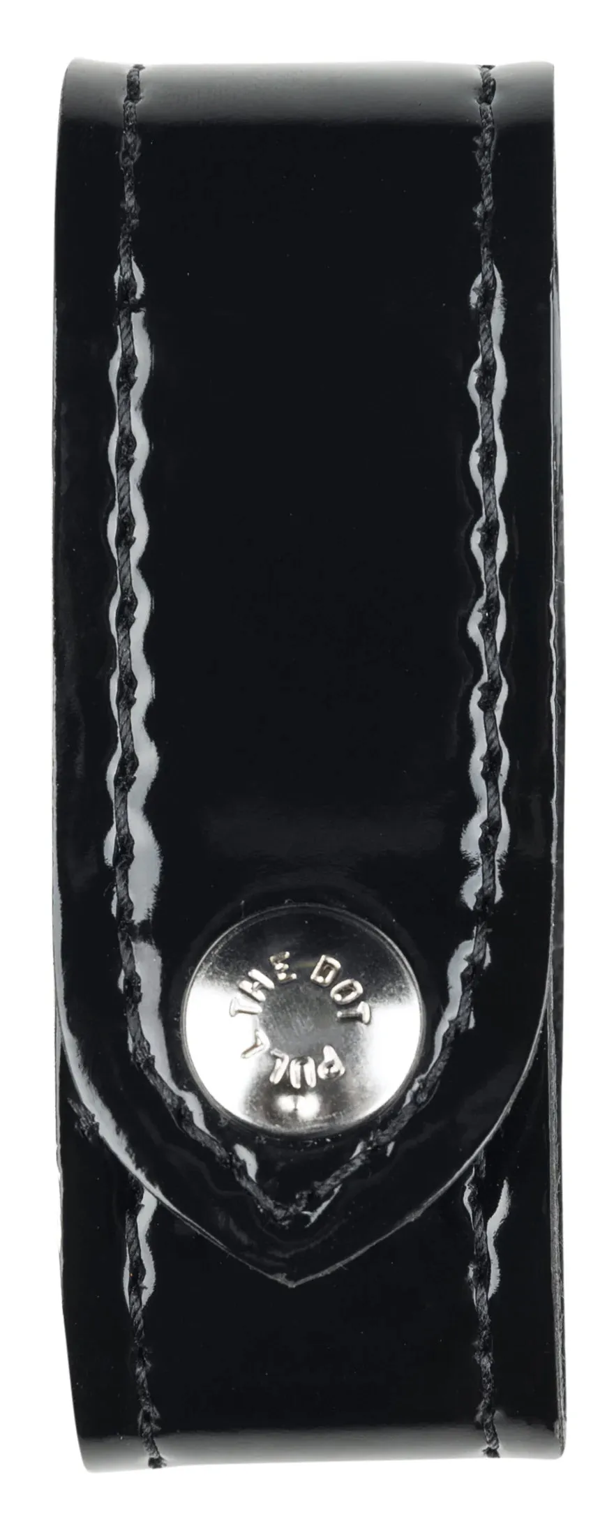 690 - HANDCUFF STRAP-SNAP