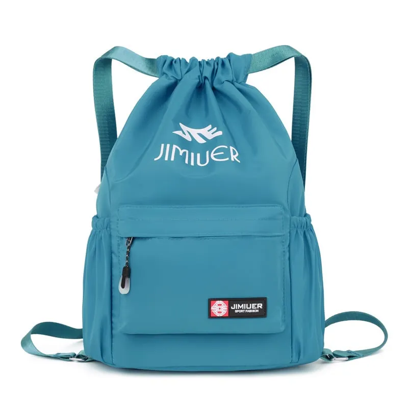Adjustable Drawstring Bag