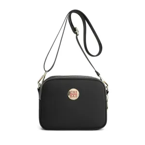 Aila | Anti-Theft Nylon Crossbody Bag