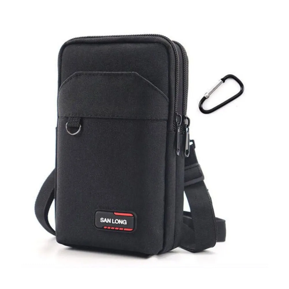 Ailany | Compact Anti-Theft Crossbody Phone Bag