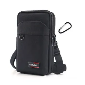Ailany | Compact Anti-Theft Crossbody Phone Bag