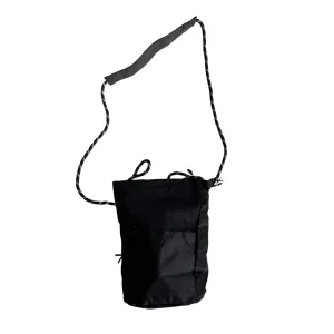 Alby Water-Resistant Nylon Sling Bag