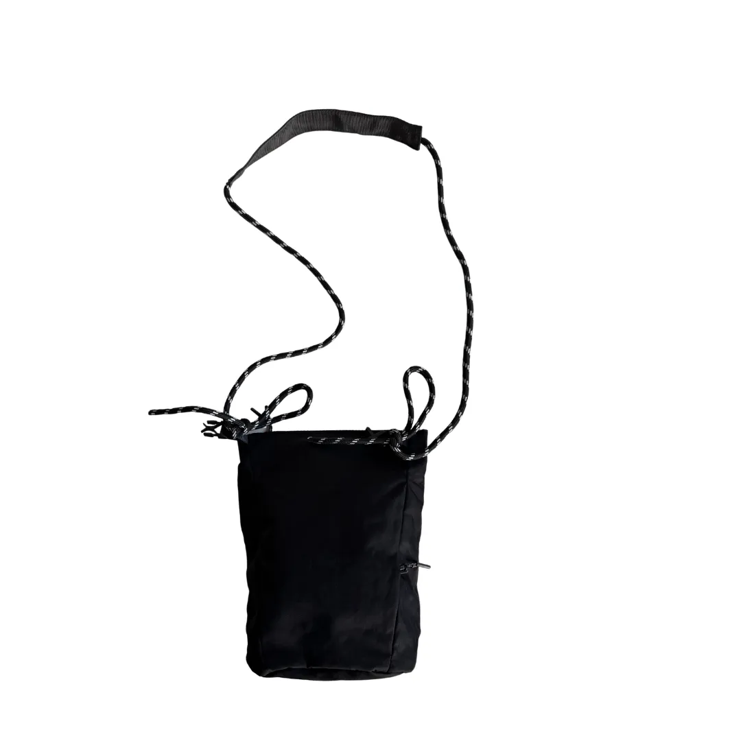 Alby Water-Resistant Nylon Sling Bag