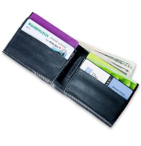 Alchemy Franklin Reflective Wallet