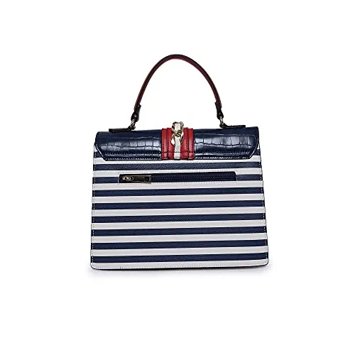 ALDO Glendaa Navy Multi One Size