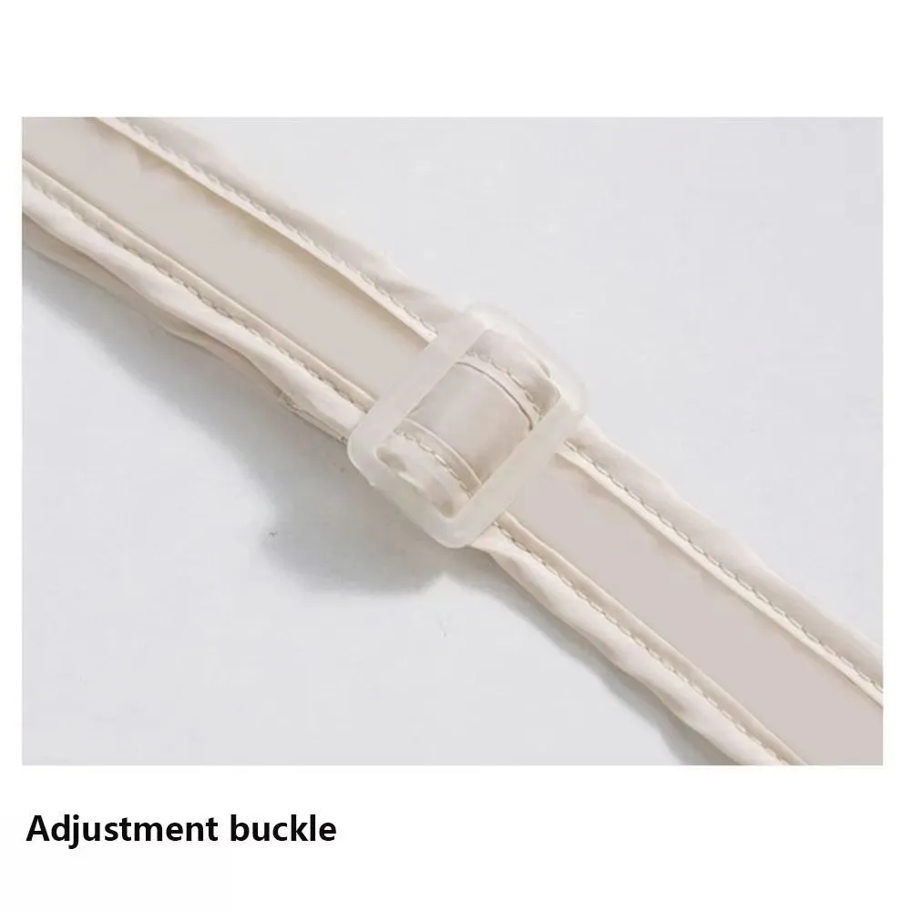 Andrea | Stylish Crossbody Waist Bag with Multiple Pockets