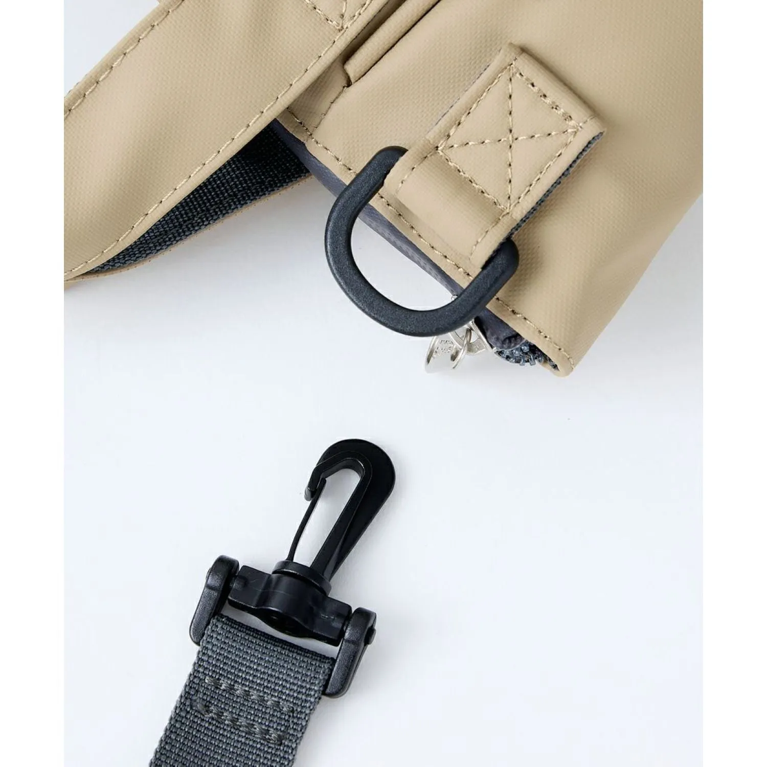 Anello Acqua 2Way Tote Bag