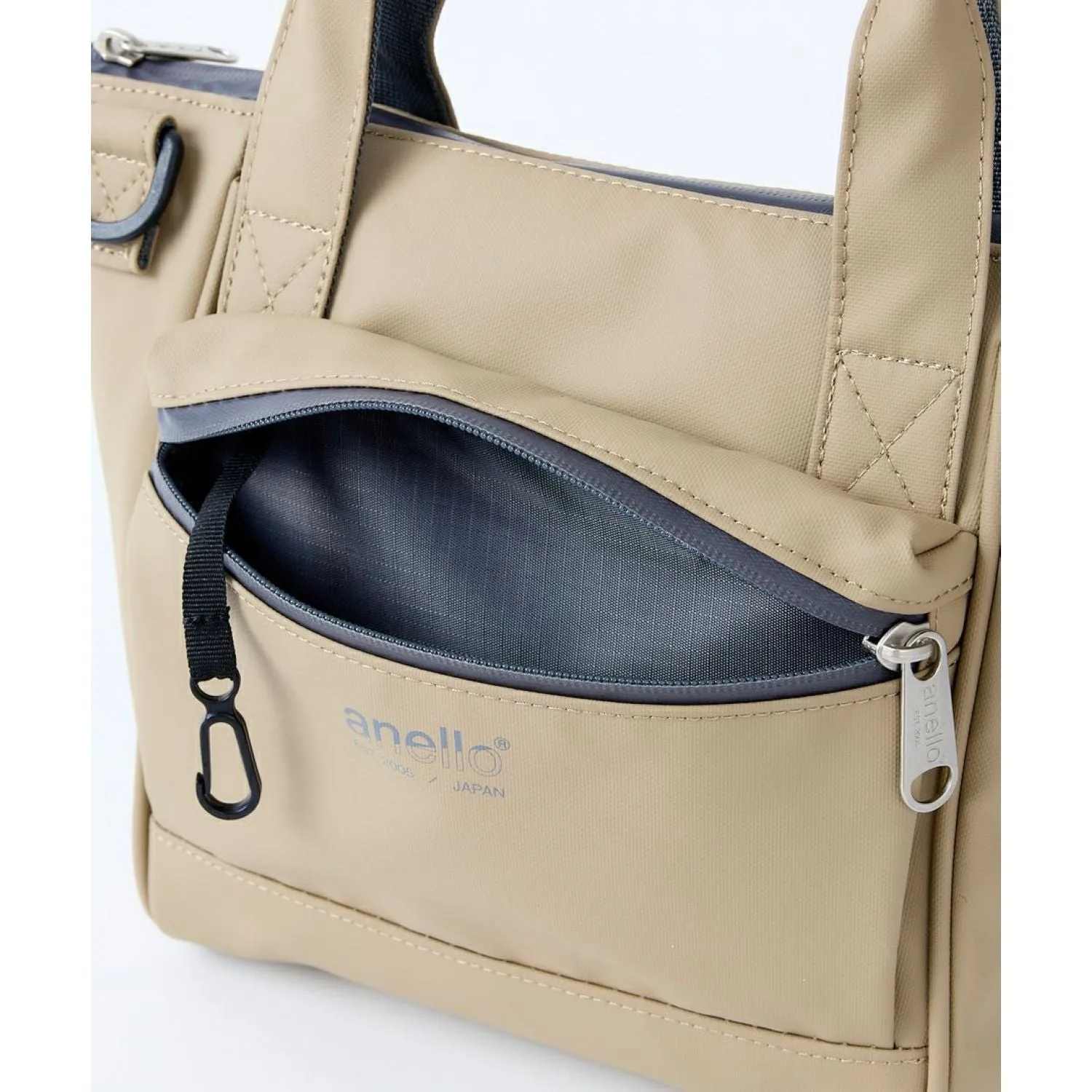 Anello Acqua 2Way Tote Bag