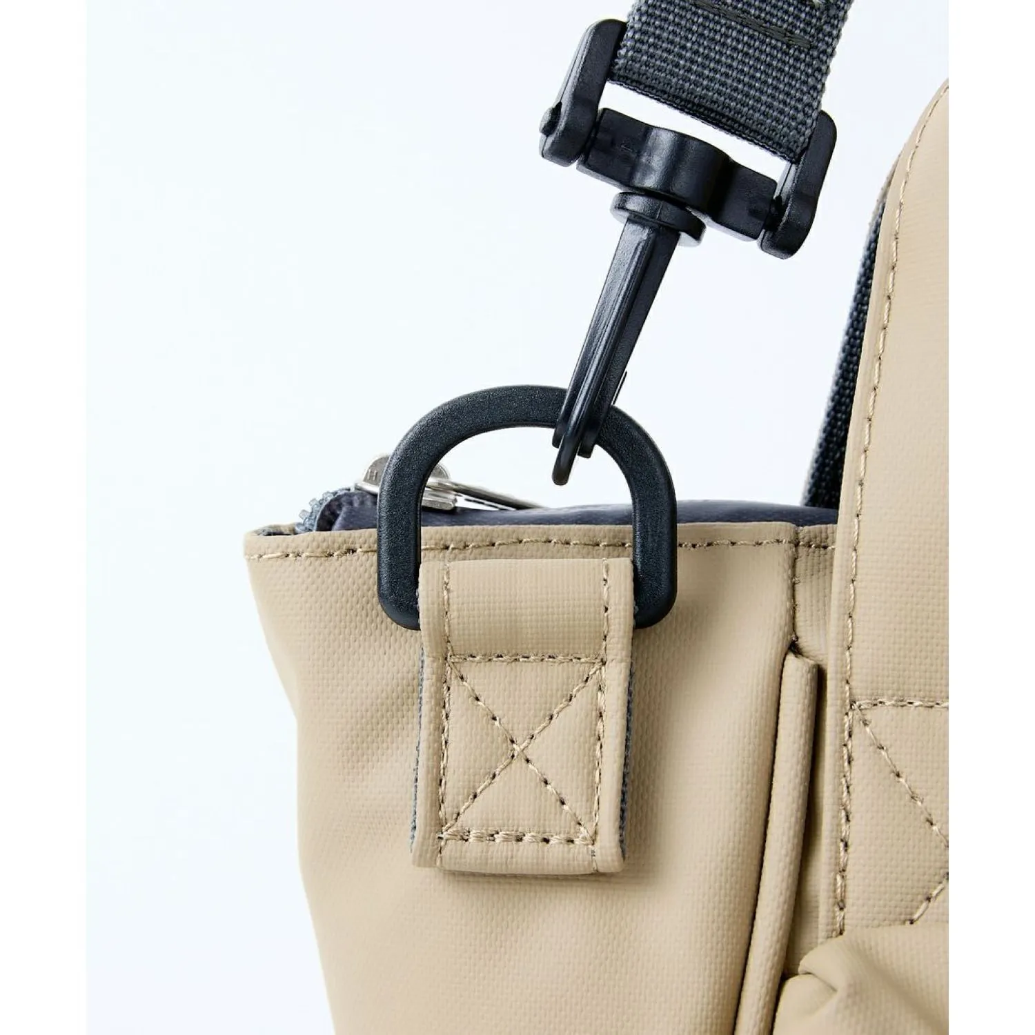 Anello Acqua 2Way Tote Bag