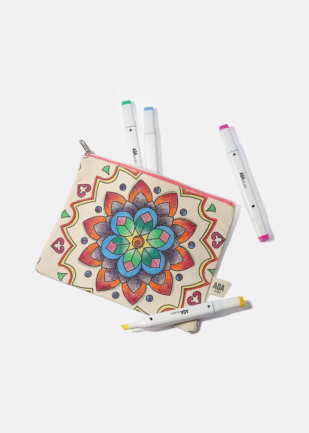 AOA Canvas Fabric Marker Single