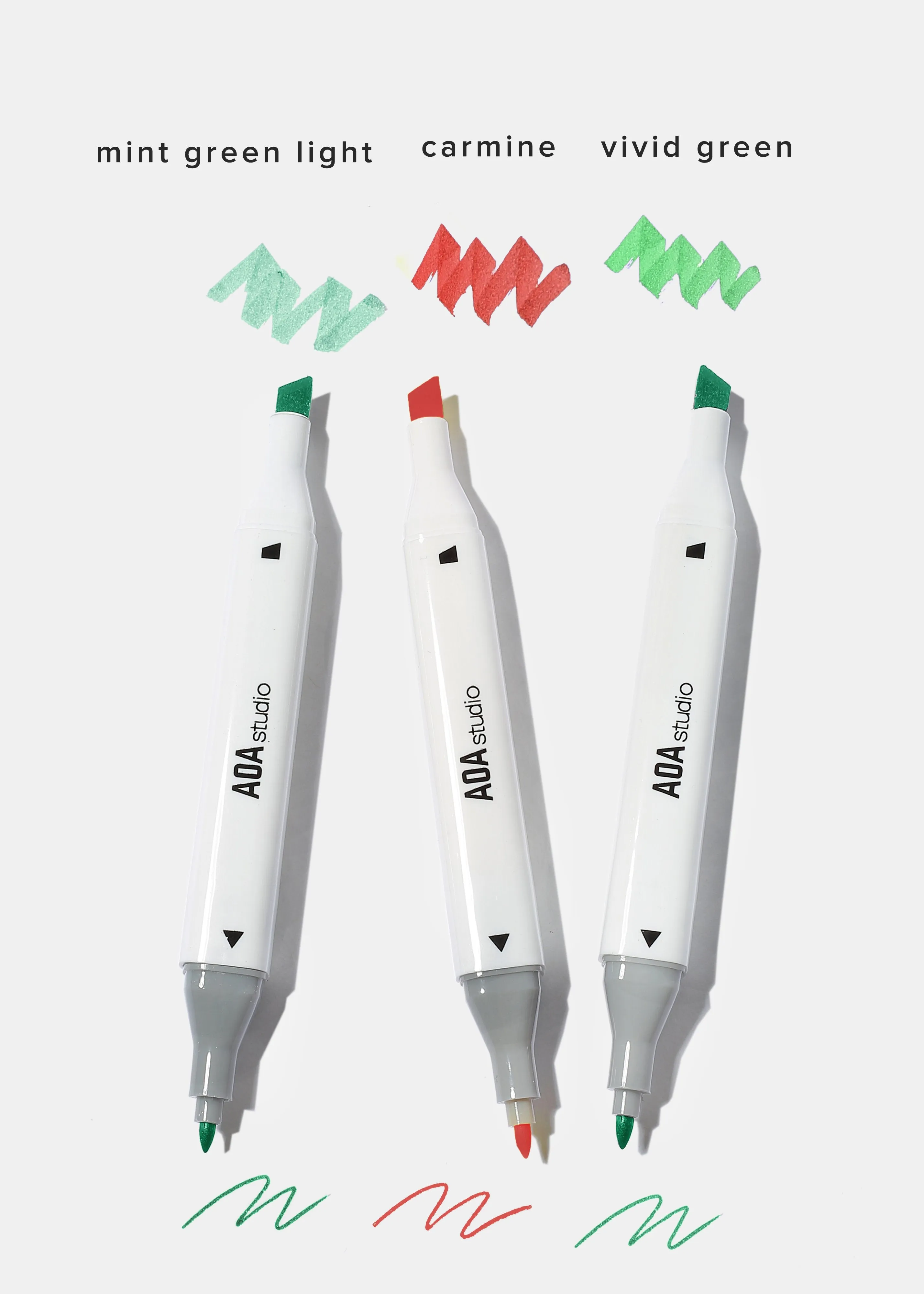 AOA Canvas Fabric Marker Single