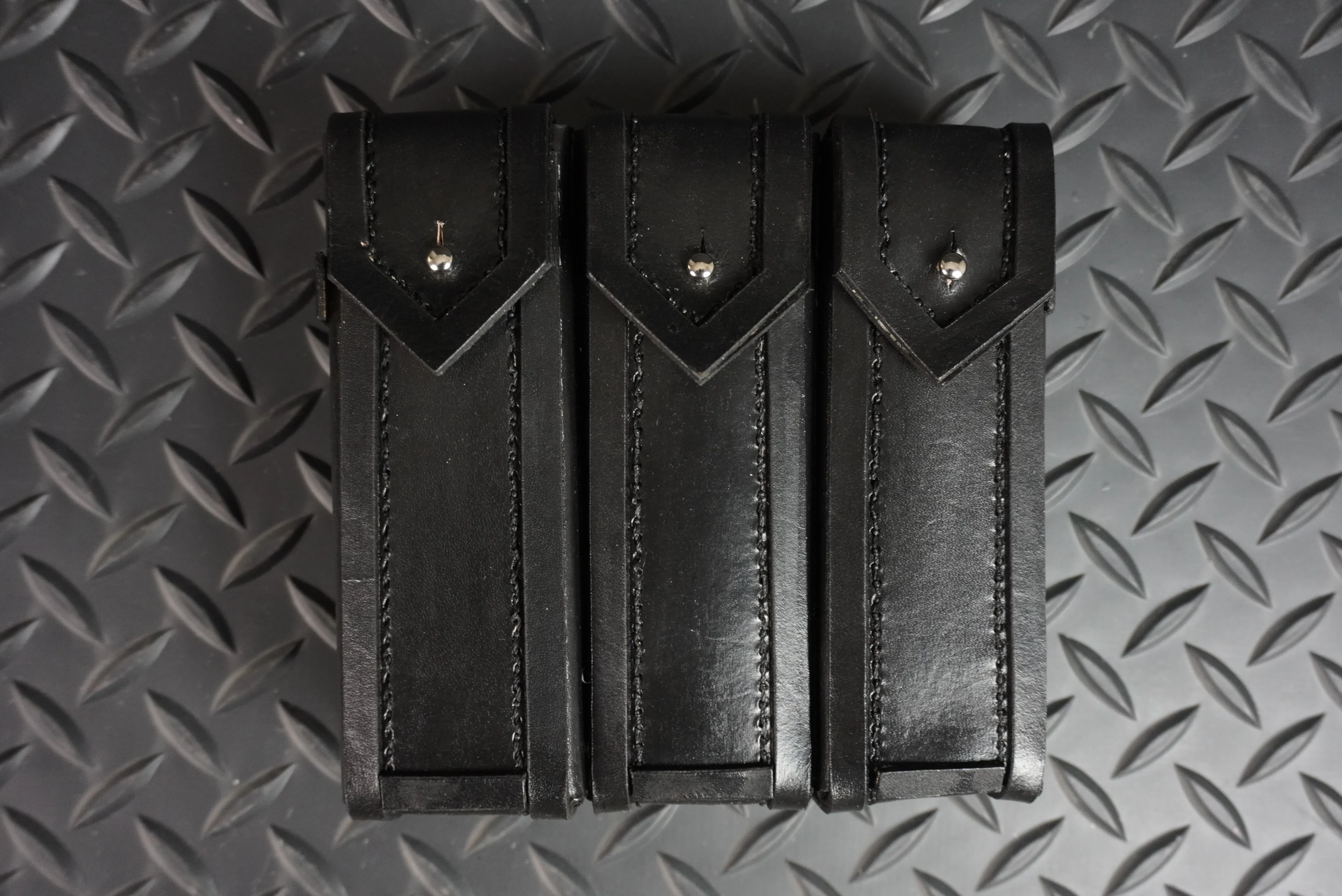 ARC Trooper Pauldron and Pouches - Soft Goods - DIY