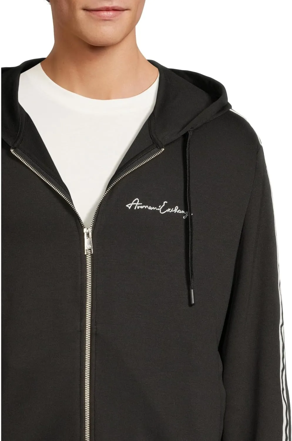 Armani Exchange Men's Casual