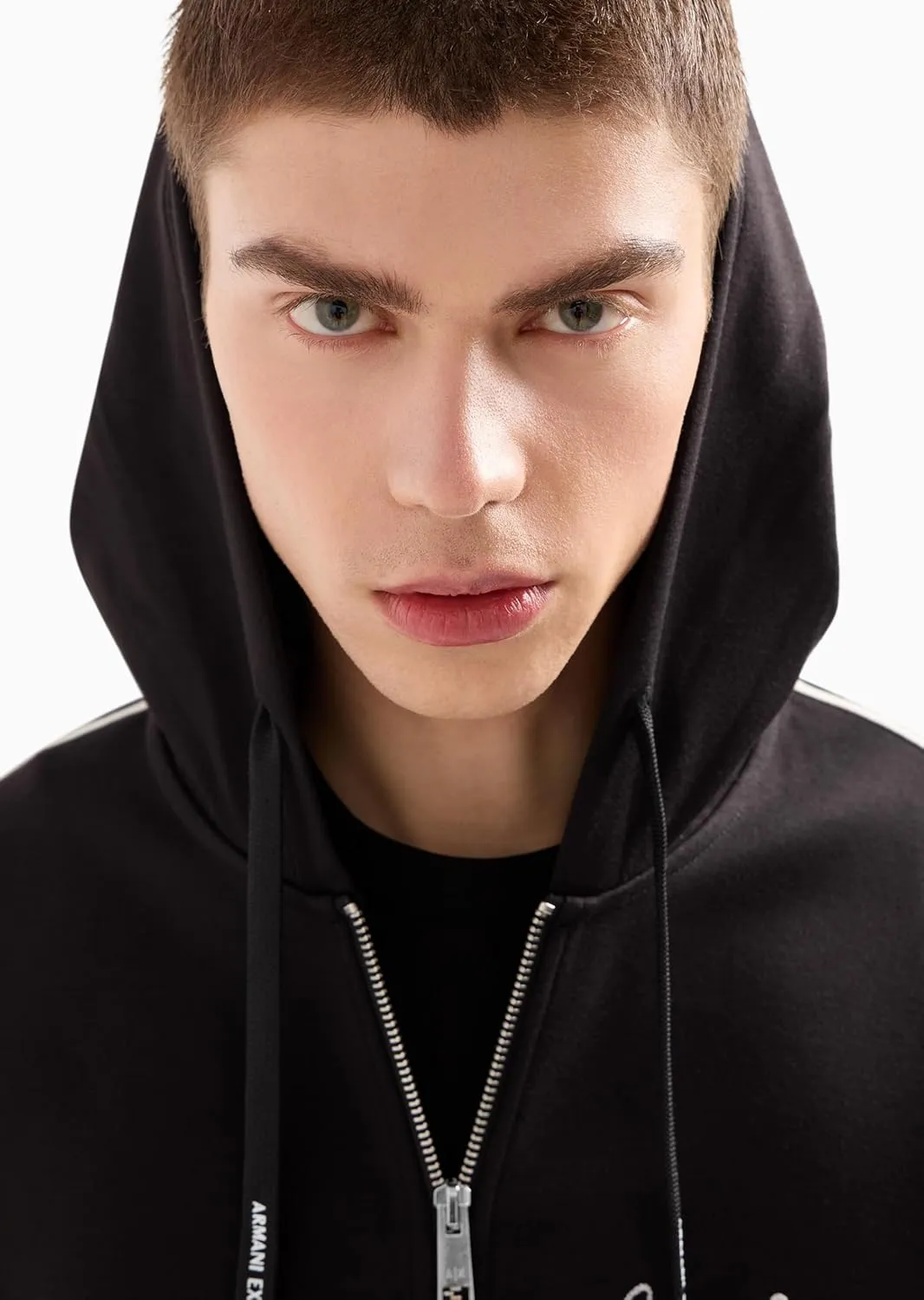 Armani Exchange Men's Casual