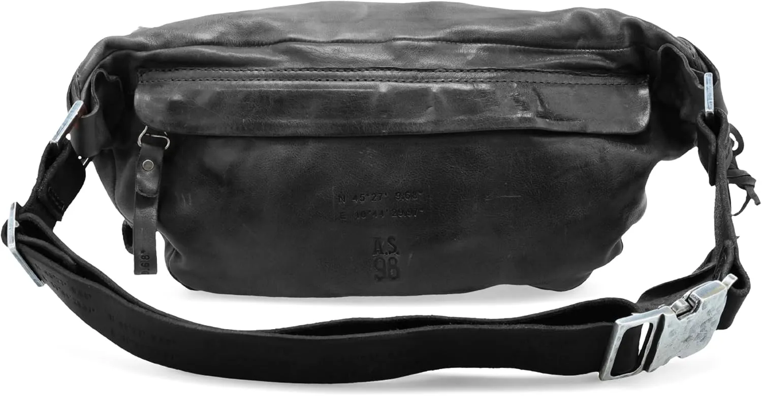 A.S.98 Hoffman Sling Women's Bags