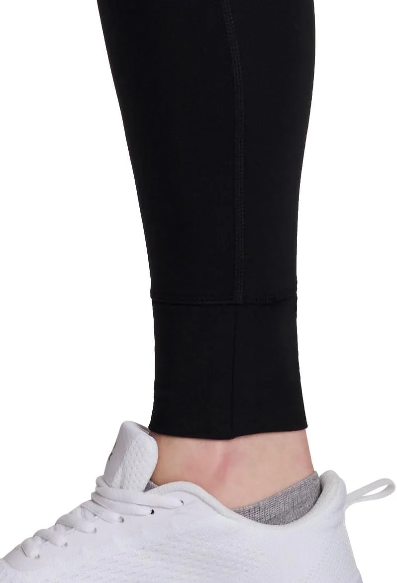 Avalanche Women's Legging with Drawstring Waistband, Ultra Soft Squat Proof Leggings Fitted Jogger