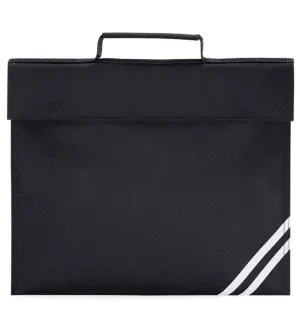 Bag Classic Black Book Bag