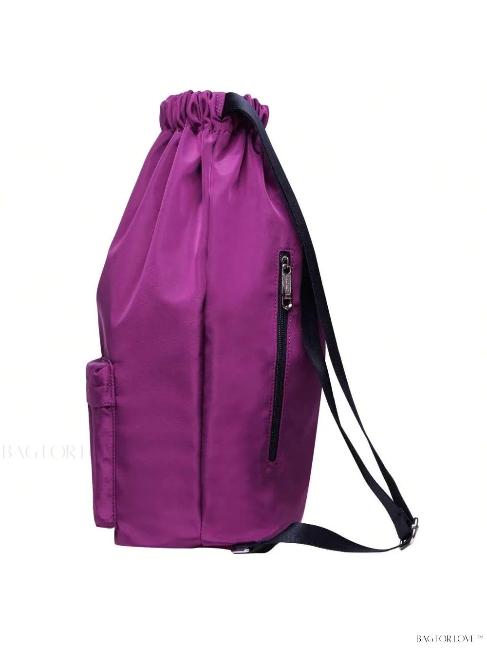 BagForLove - Active Lifestyle Rucksack with Adjustable Straps