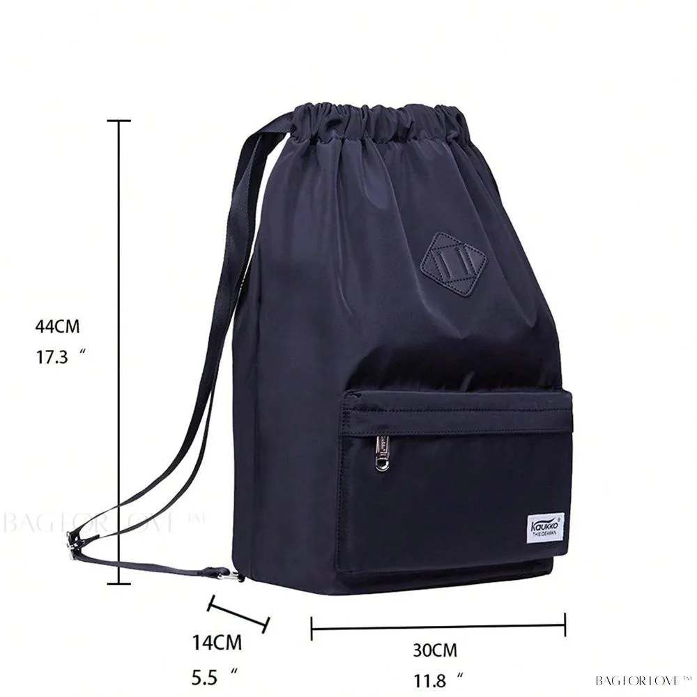 BagForLove - Active Lifestyle Rucksack with Adjustable Straps