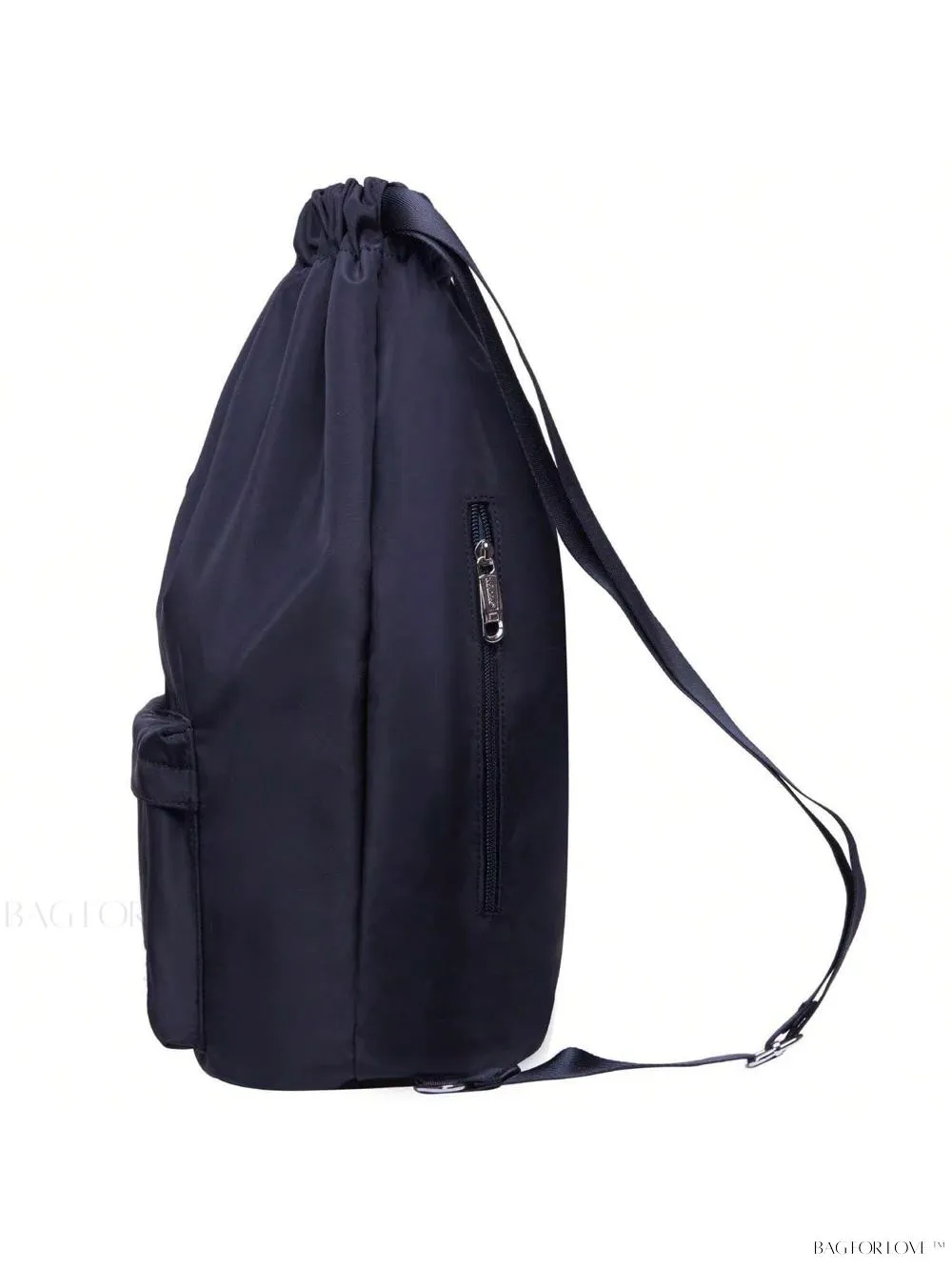 BagForLove - Active Lifestyle Rucksack with Adjustable Straps