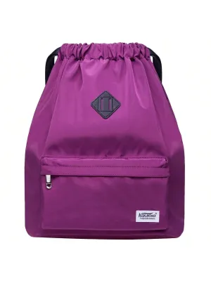 BagForLove - Active Lifestyle Rucksack with Adjustable Straps