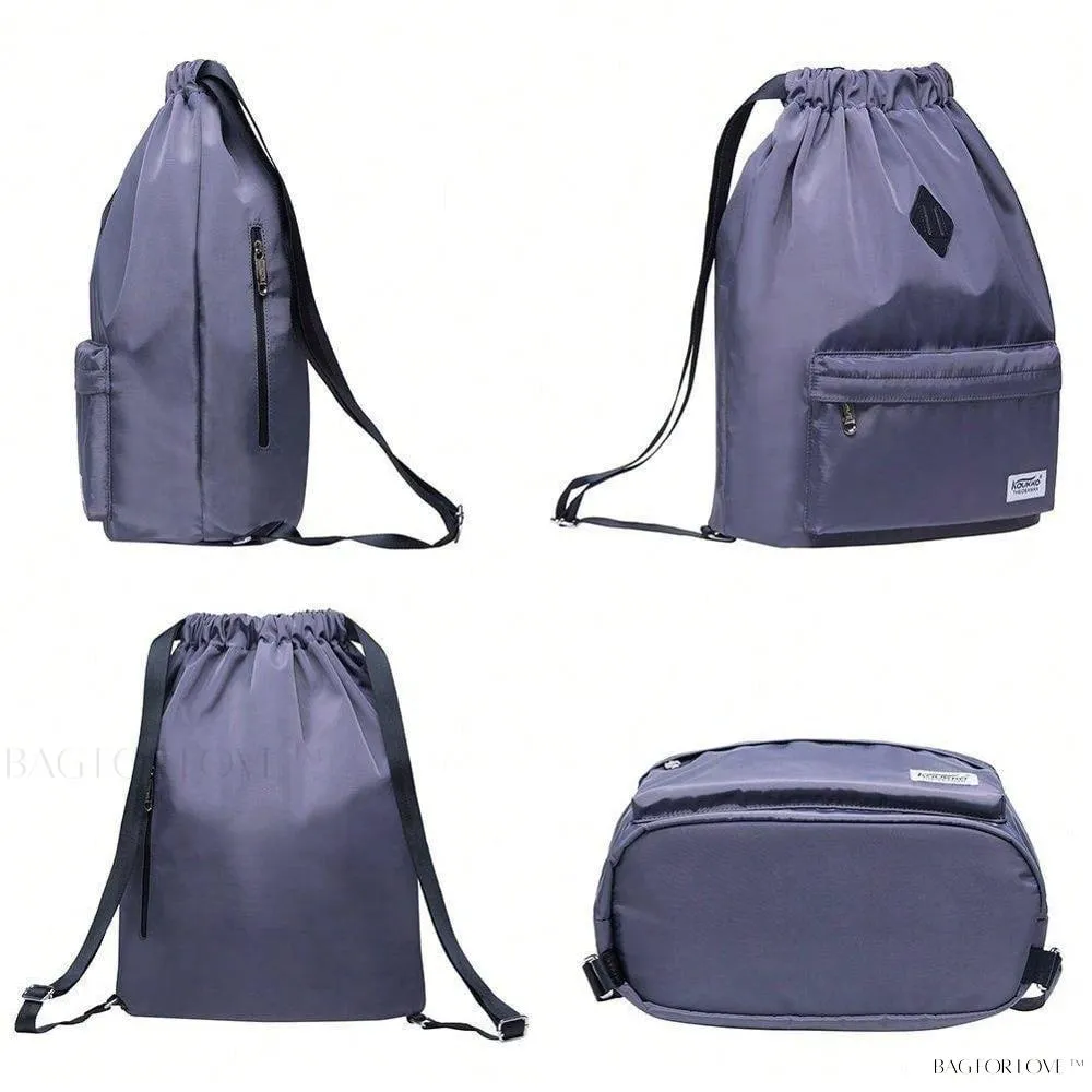 BagForLove - Active Lifestyle Rucksack with Adjustable Straps