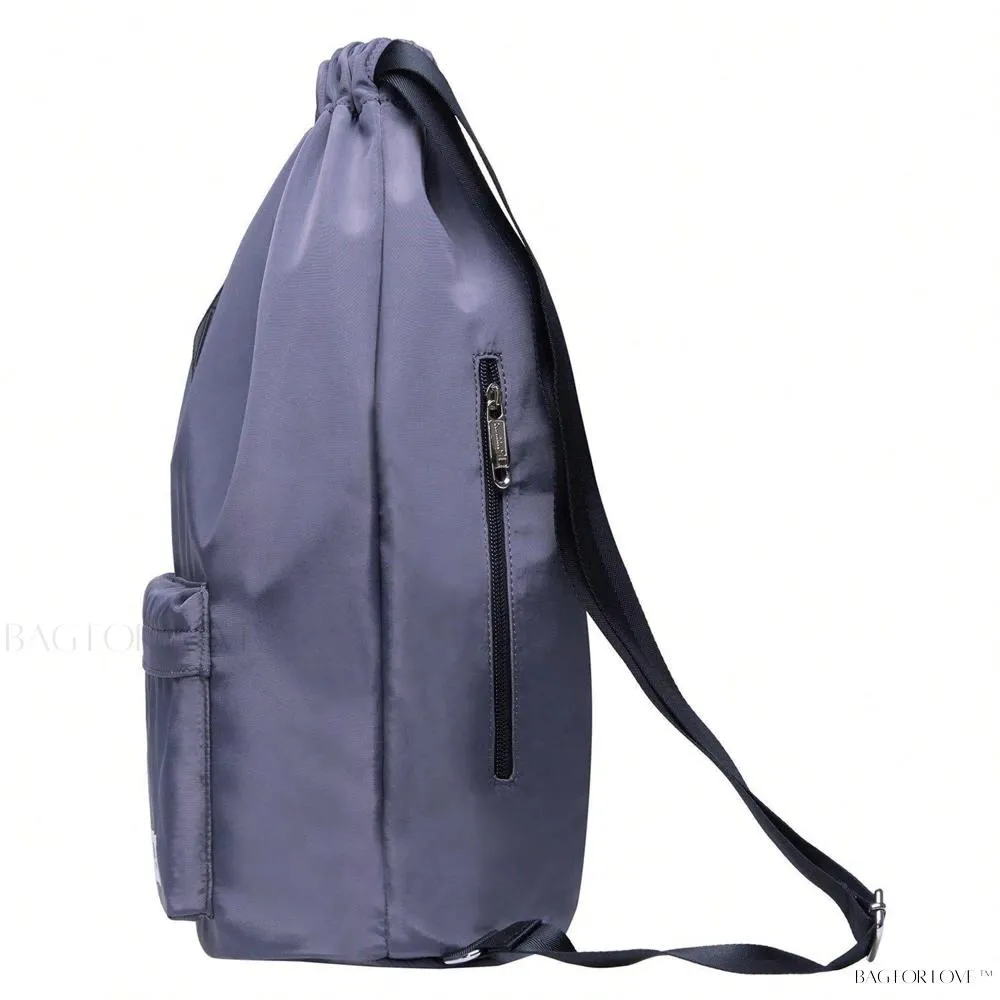 BagForLove - Active Lifestyle Rucksack with Adjustable Straps