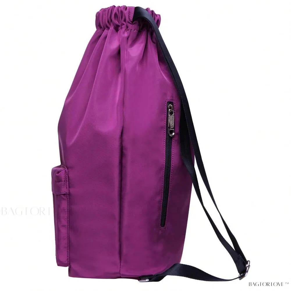 BagForLove - Active Lifestyle Rucksack with Adjustable Straps