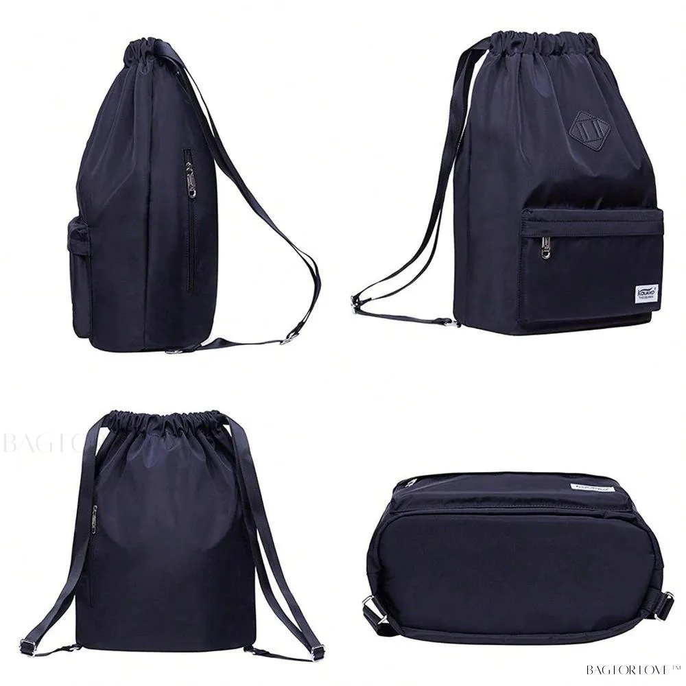 BagForLove - Active Lifestyle Rucksack with Adjustable Straps