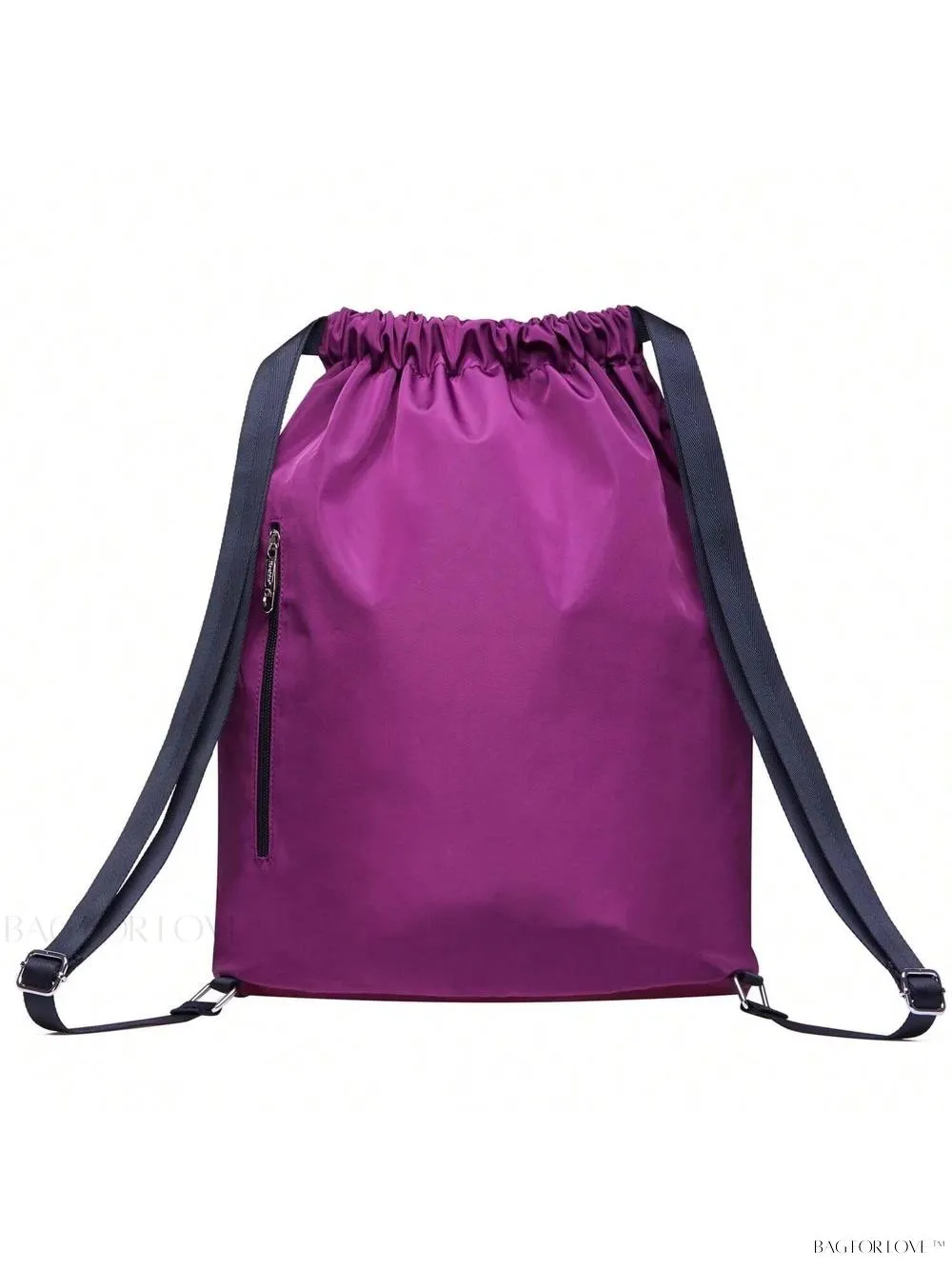 BagForLove - Active Lifestyle Rucksack with Adjustable Straps
