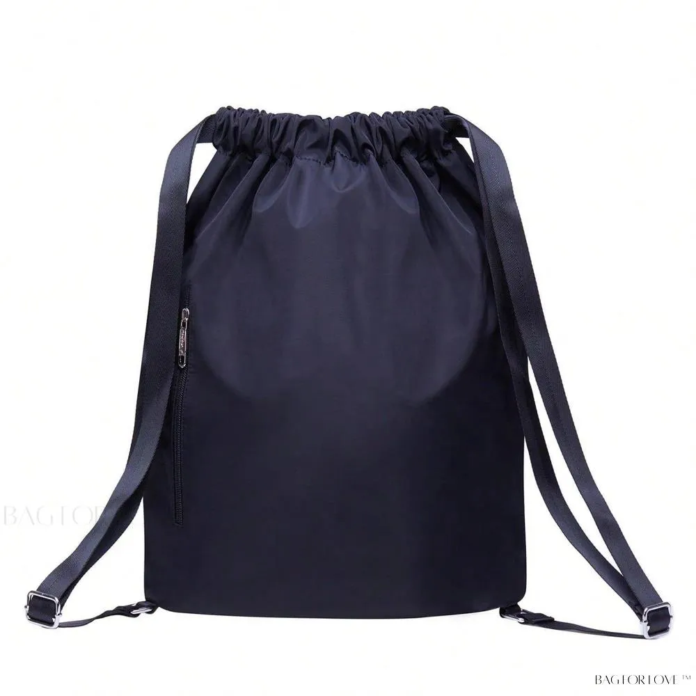 BagForLove - Active Lifestyle Rucksack with Adjustable Straps