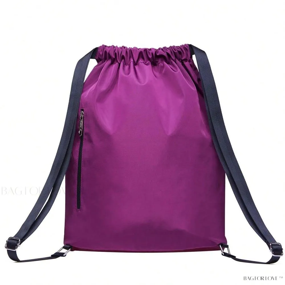 BagForLove - Active Lifestyle Rucksack with Adjustable Straps