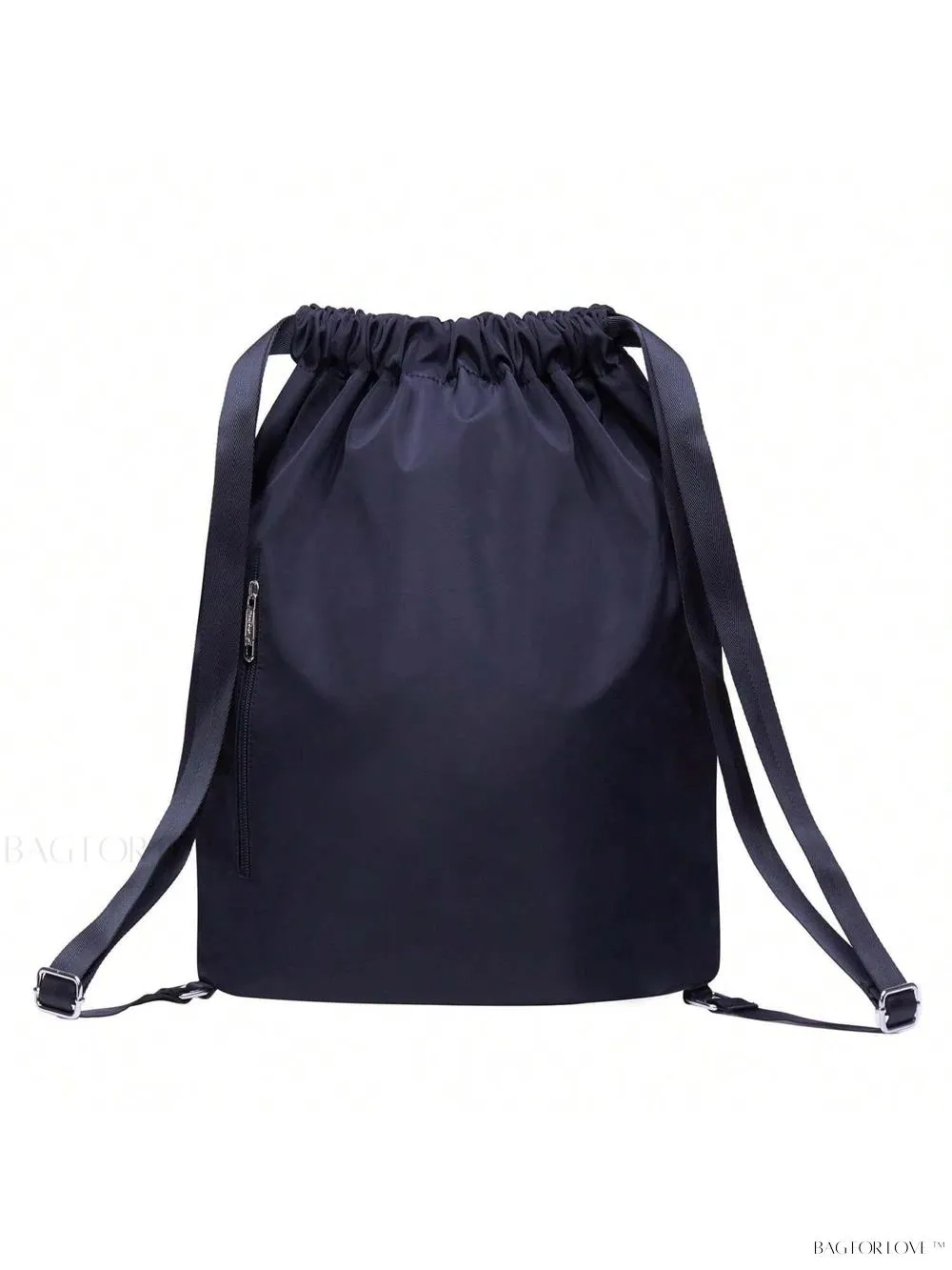 BagForLove - Active Lifestyle Rucksack with Adjustable Straps