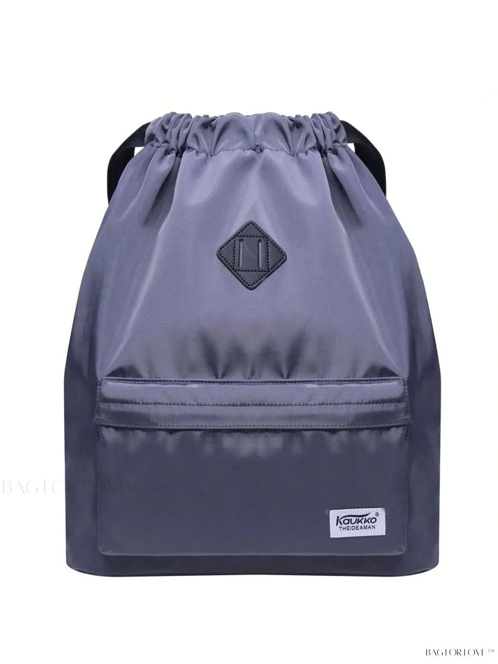 BagForLove - Active Lifestyle Rucksack with Adjustable Straps