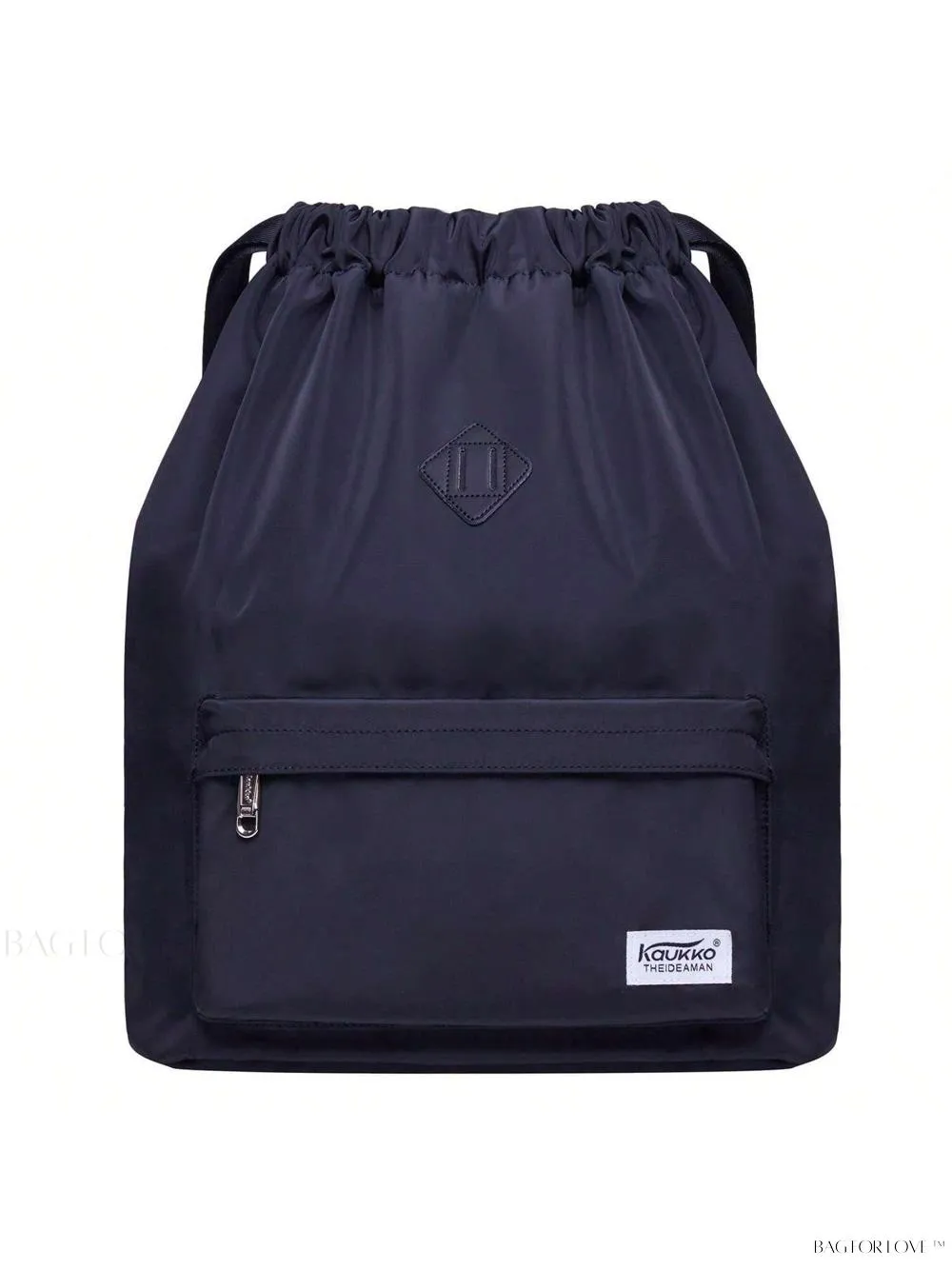 BagForLove - Active Lifestyle Rucksack with Adjustable Straps