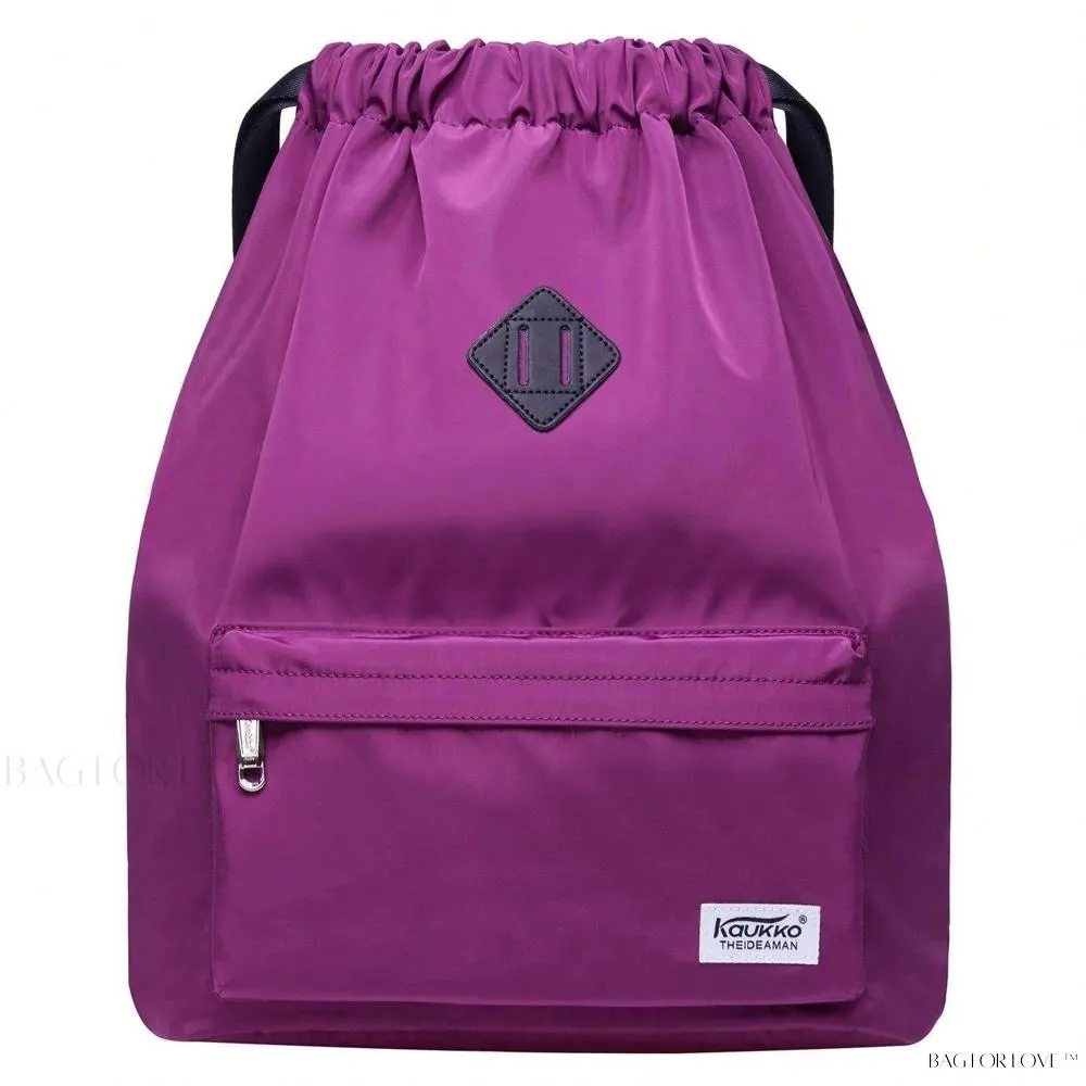 BagForLove - Active Lifestyle Rucksack with Adjustable Straps