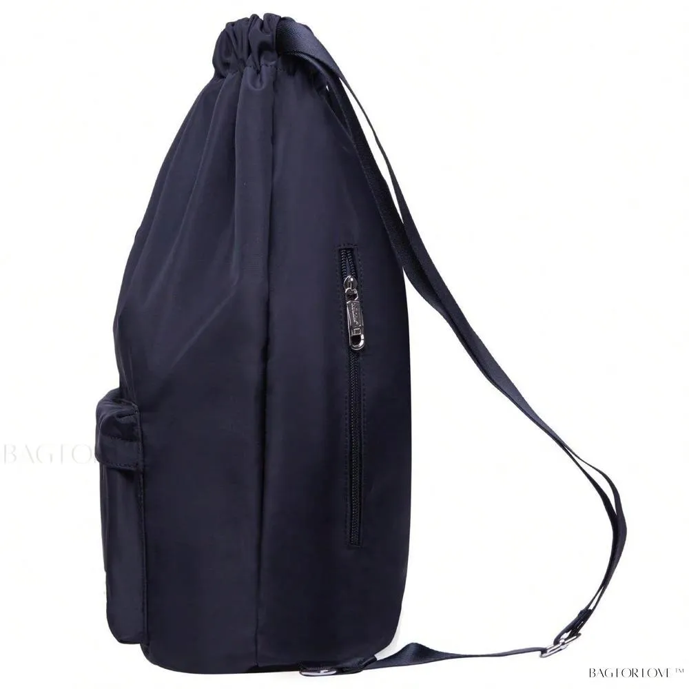 BagForLove - Active Lifestyle Rucksack with Adjustable Straps