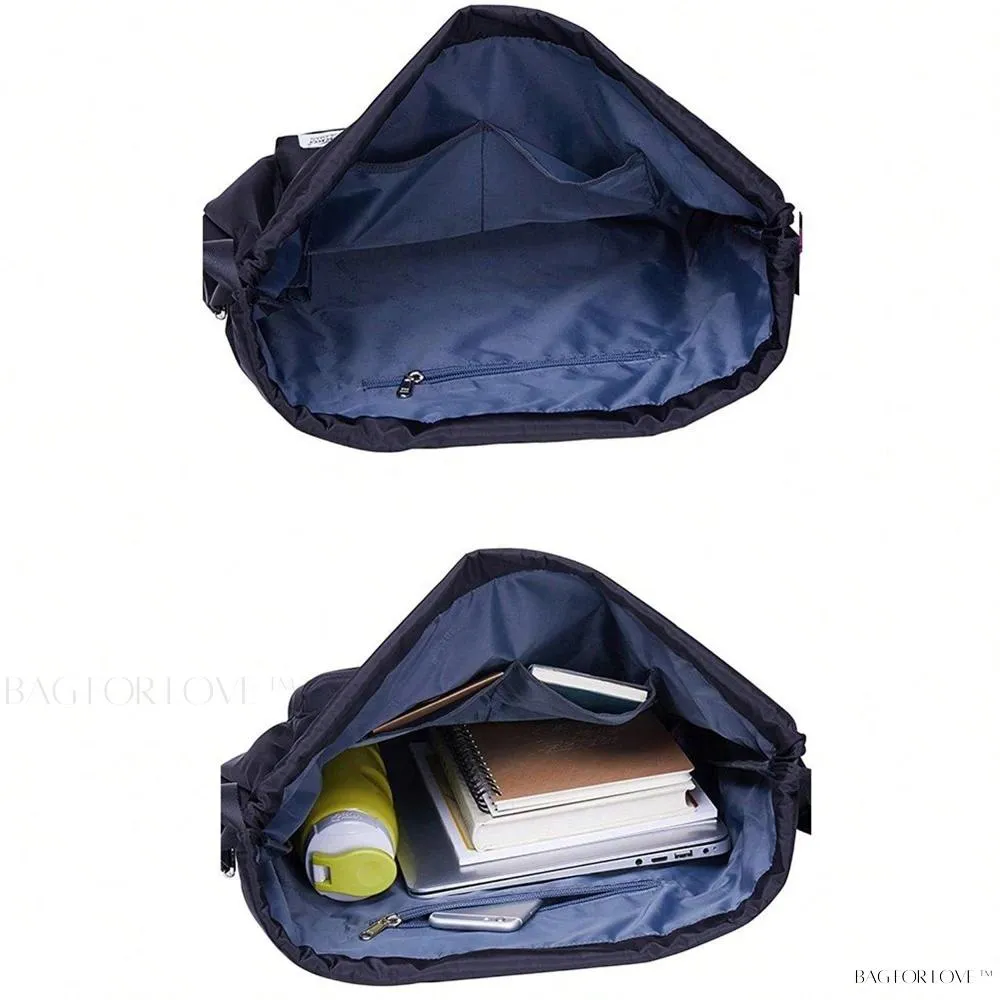 BagForLove - Active Lifestyle Rucksack with Adjustable Straps