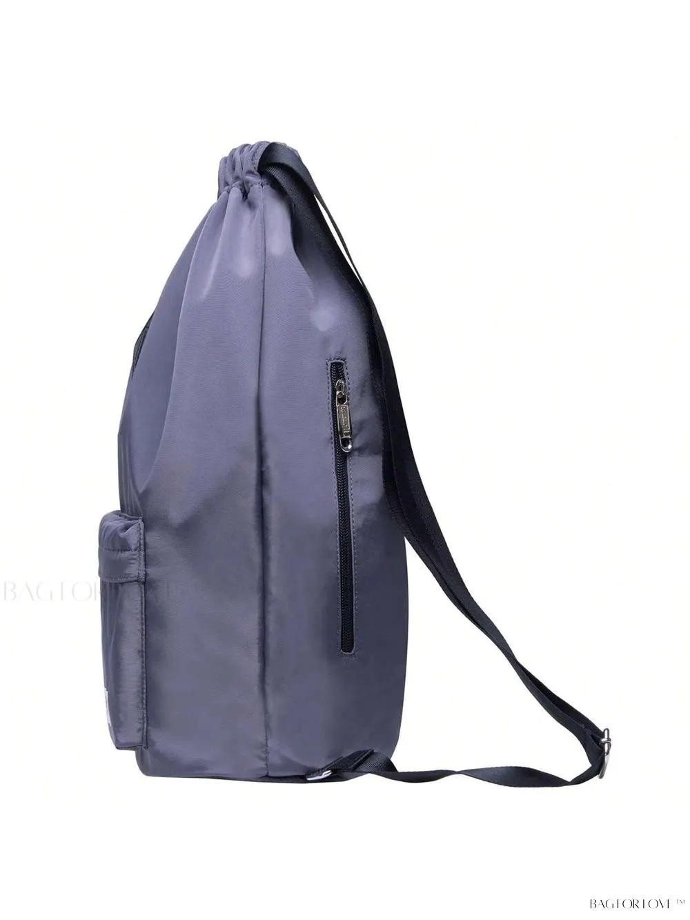 BagForLove - Active Lifestyle Rucksack with Adjustable Straps