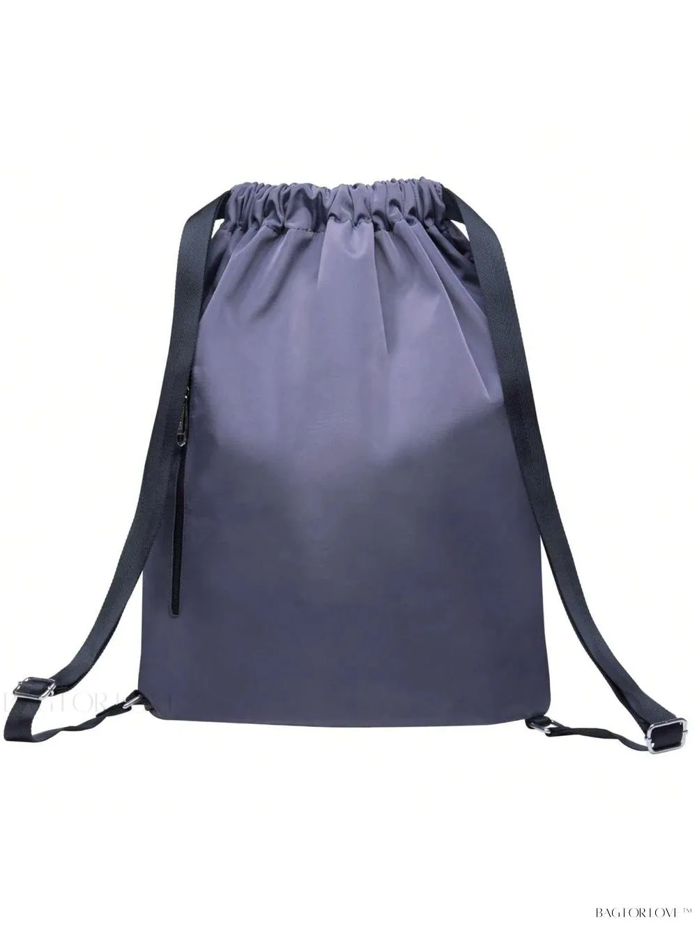 BagForLove - Active Lifestyle Rucksack with Adjustable Straps