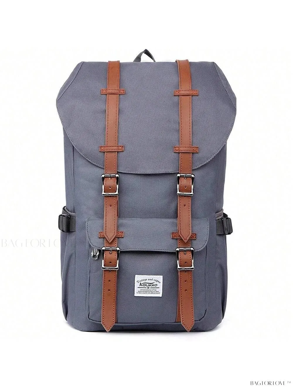 BagForLove - Causal Carry-On Backpack for Women